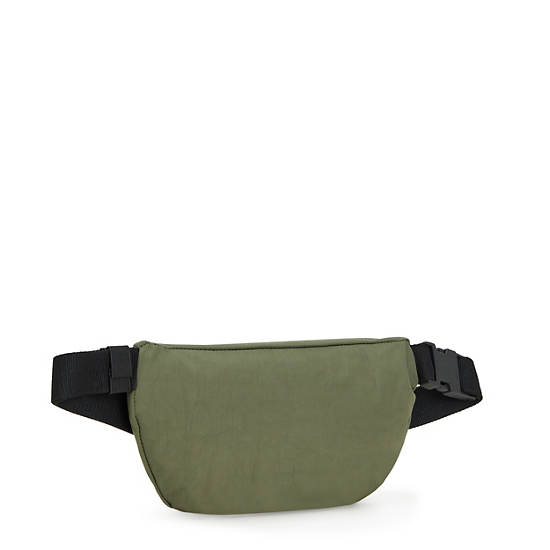 Sac De Taille Kipling Fresh Lite Vert Olive | FR 2207QM
